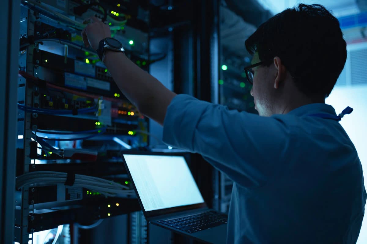 Cybersecurity collaboration