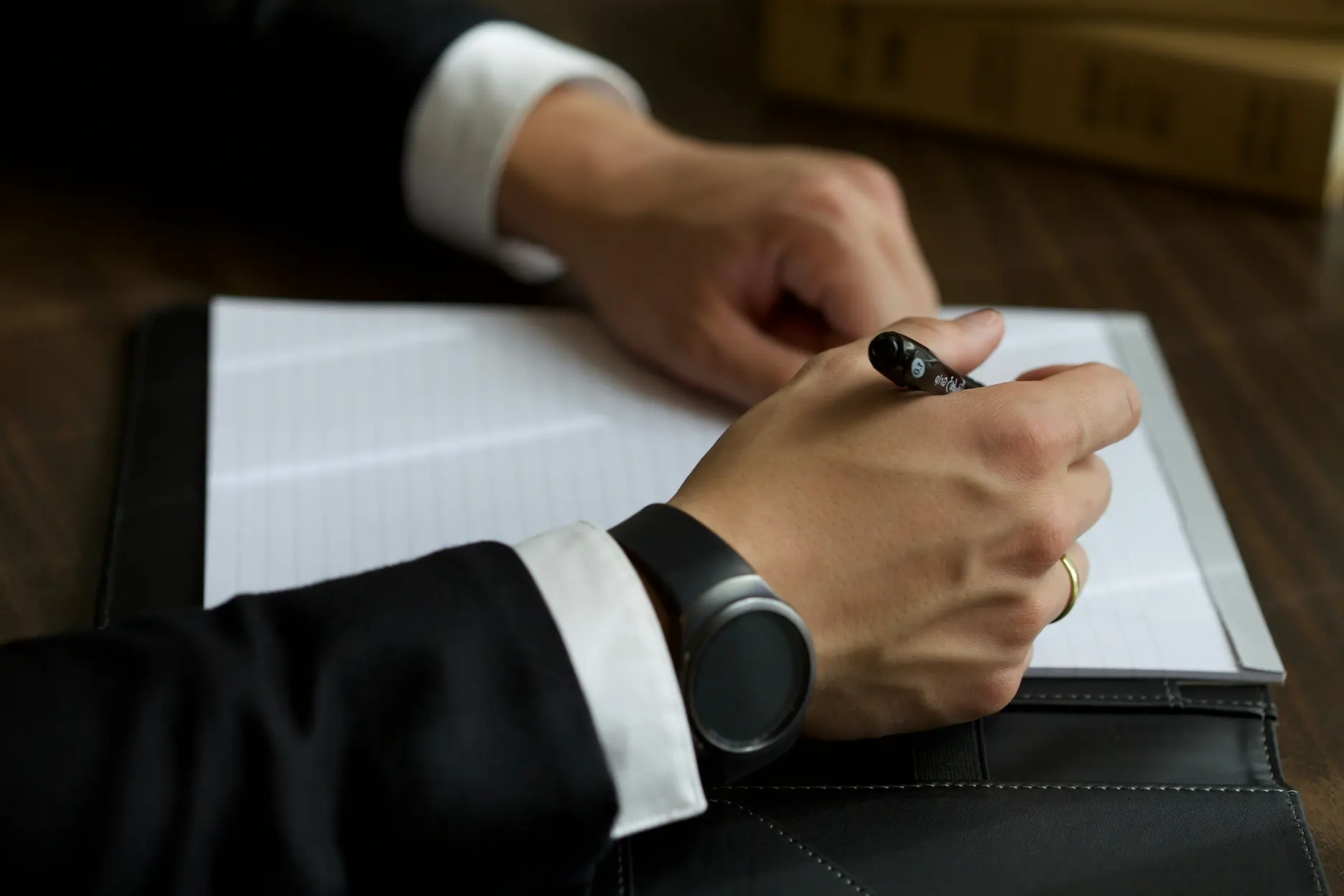 Legal Services